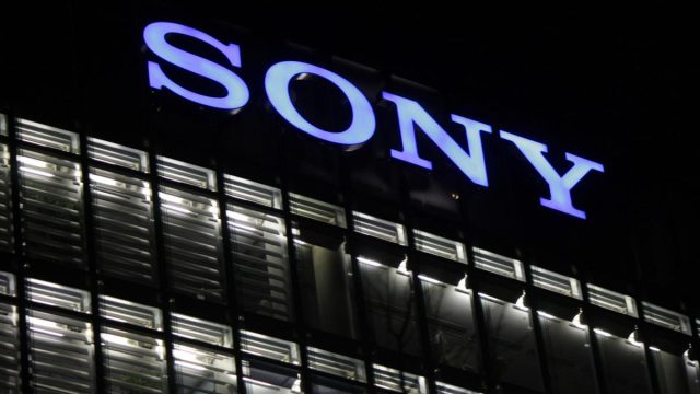 sony blu-ray απόφαση