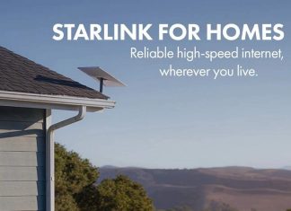starlink adsl