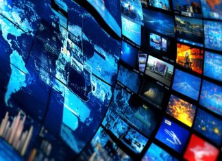 κανάλια δωρεάν