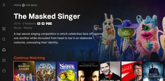 δωρεάν εναλλακτική Netflix