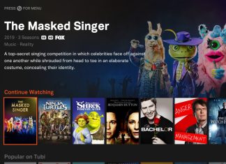 δωρεάν εναλλακτική Netflix