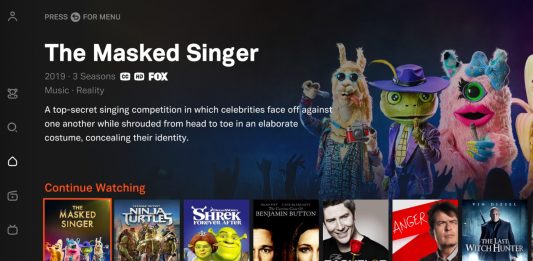 δωρεάν εναλλακτική Netflix