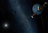 Voyager 1 ιστορία ανθρωπότητας