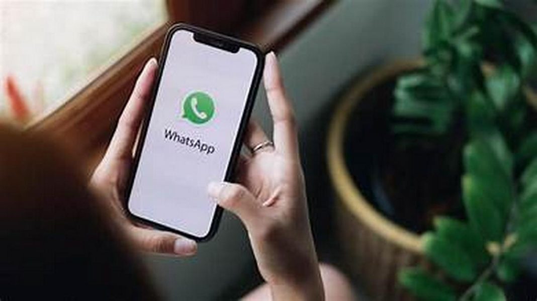 WhatsApp chatbots AI