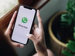 WhatsApp chatbots AI