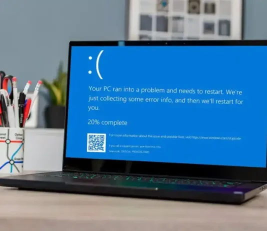 Windows 11 ενημέρωση