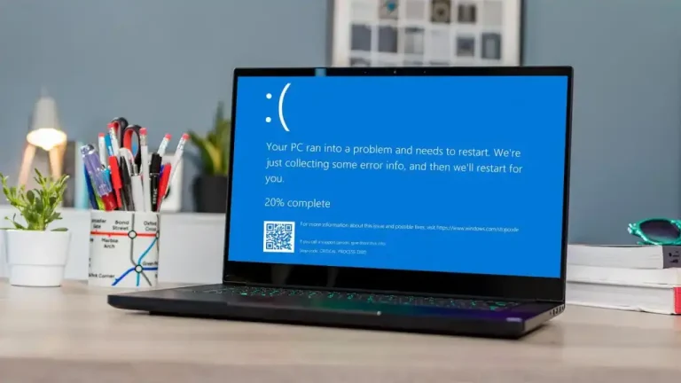 Windows 11 ενημέρωση