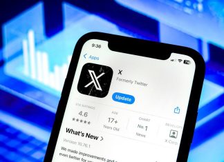 X money account visa