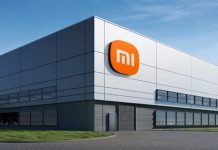 xiaomi ξεναγήσεις εργοστάσιο αυτοκίνητο