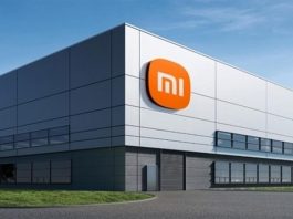 xiaomi ξεναγήσεις εργοστάσιο αυτοκίνητο