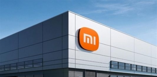 xiaomi ξεναγήσεις εργοστάσιο αυτοκίνητο