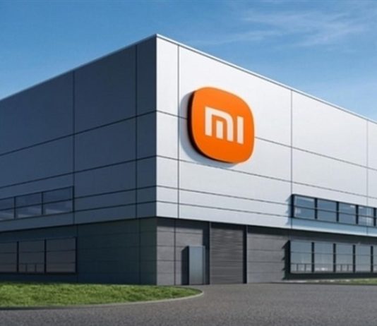 xiaomi ξεναγήσεις εργοστάσιο αυτοκίνητο