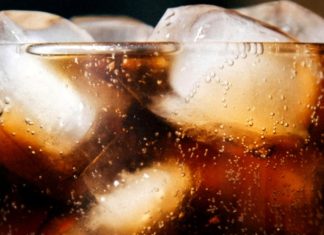 ζαχαρούχα ποτά