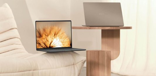 Ceraluminum: Το νέο πρότυπο στα υλικά κατασκευής laptops
