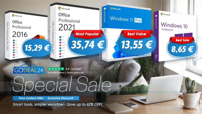 εκπτώσεις κλειδιά Windows