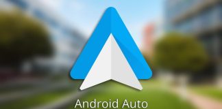 Android Auto σφάλμα δυνατότητες