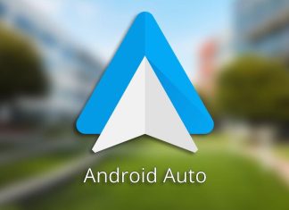 Android Auto αλλαγή