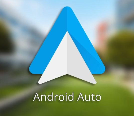 Android Auto αλλαγή