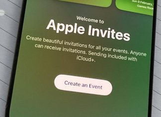 Apple invites app
