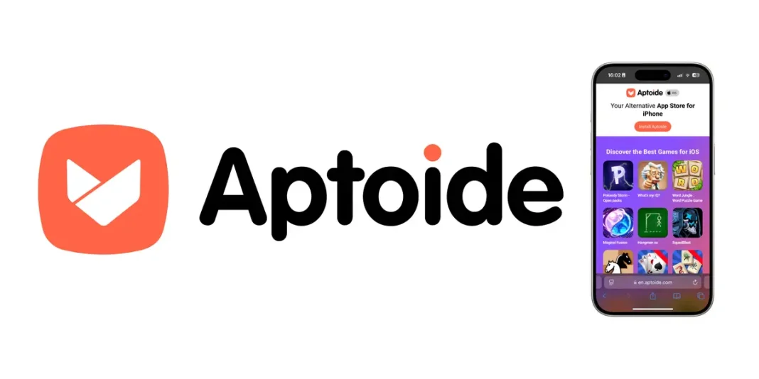 Aptoide iOS