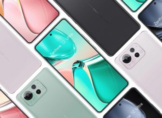 Asus Zenfone 12 Ultra leaks