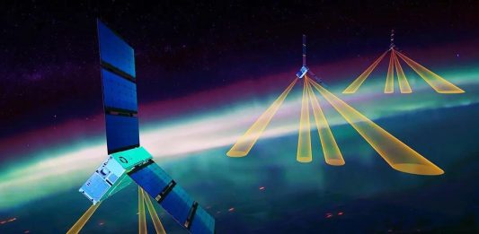 Αυτή είναι η νέα αποστολή της NASA που θα μελετήσει τα σέλας της Γης από το διάστημα ΕΖΙΕ δορυφόροι σέλας