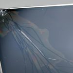 Galaxy S25 Ultra drop test