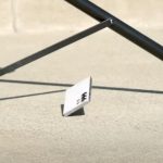 Galaxy S25 drop test