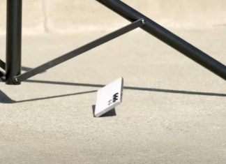 Galaxy S25 πτώσεις