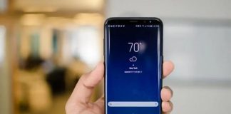 galaxy s8 custom rom one ui 7.0