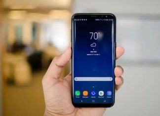galaxy s8 custom rom one ui 7.0