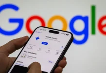 google τεχνητή νοημοσύνη όπλα Gemini