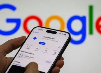 google τεχνητή νοημοσύνη όπλα Gemini