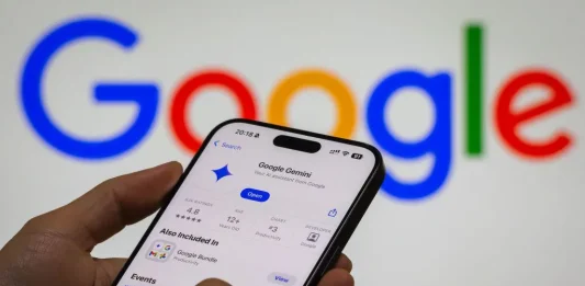 google τεχνητή νοημοσύνη όπλα Gemini