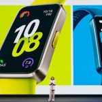 Huawei Band 10