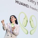 Huawei FreeArc