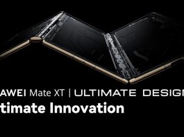 Huawei Mate XT Ultimate