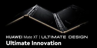 Huawei Mate XT Ultimate