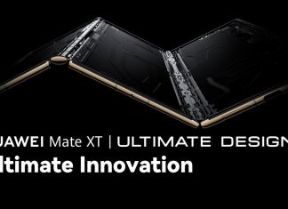 Huawei Mate XT Ultimate