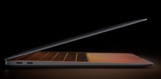 Το επόμενο MacBook μπορεί να κρύβει ένα iPhone μέσα του trump δασμοί