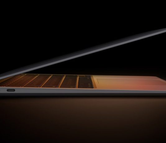 Το επόμενο MacBook μπορεί να κρύβει ένα iPhone μέσα του trump δασμοί