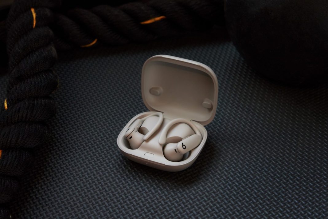 Powerbeats pro 2