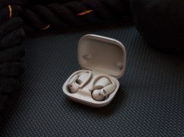 Powerbeats pro 2