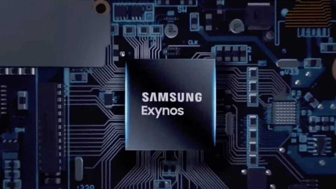 Samsung Exynos galaxy S26