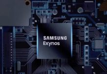 Samsung Exynos galaxy S26