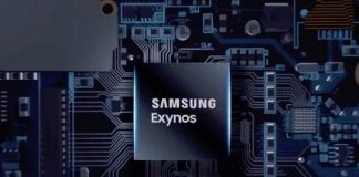 Samsung Exynos galaxy S26