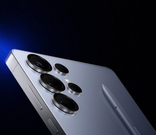 galaxy κάμερα δυνατότητες