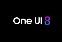 One UI 8