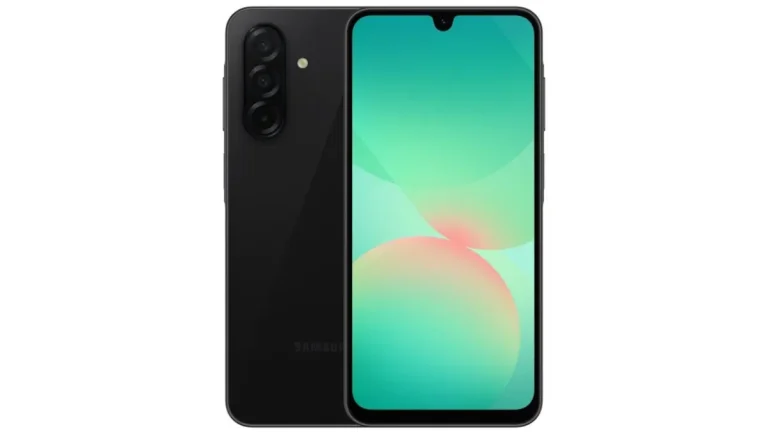 Galaxy A