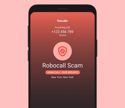 Από τον Μάιο η ολική φραγή κλήσεων από το εξωτερικό με συγκεκριμένο αριθμό καλούντος κλήση